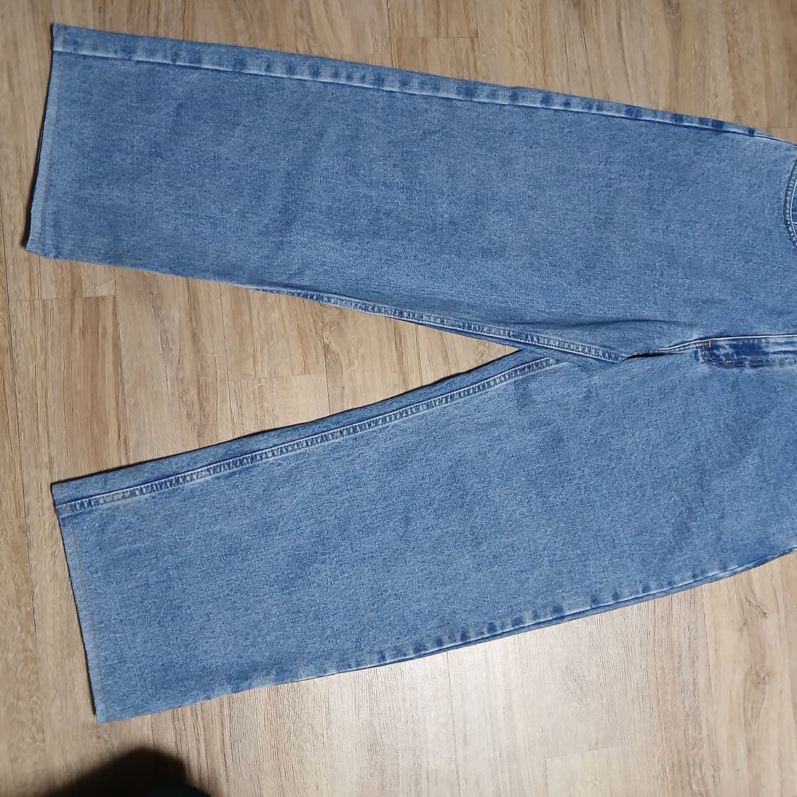 POLO 폴로진스 랄프로렌 와이드 데님 청바지 상품이미지7