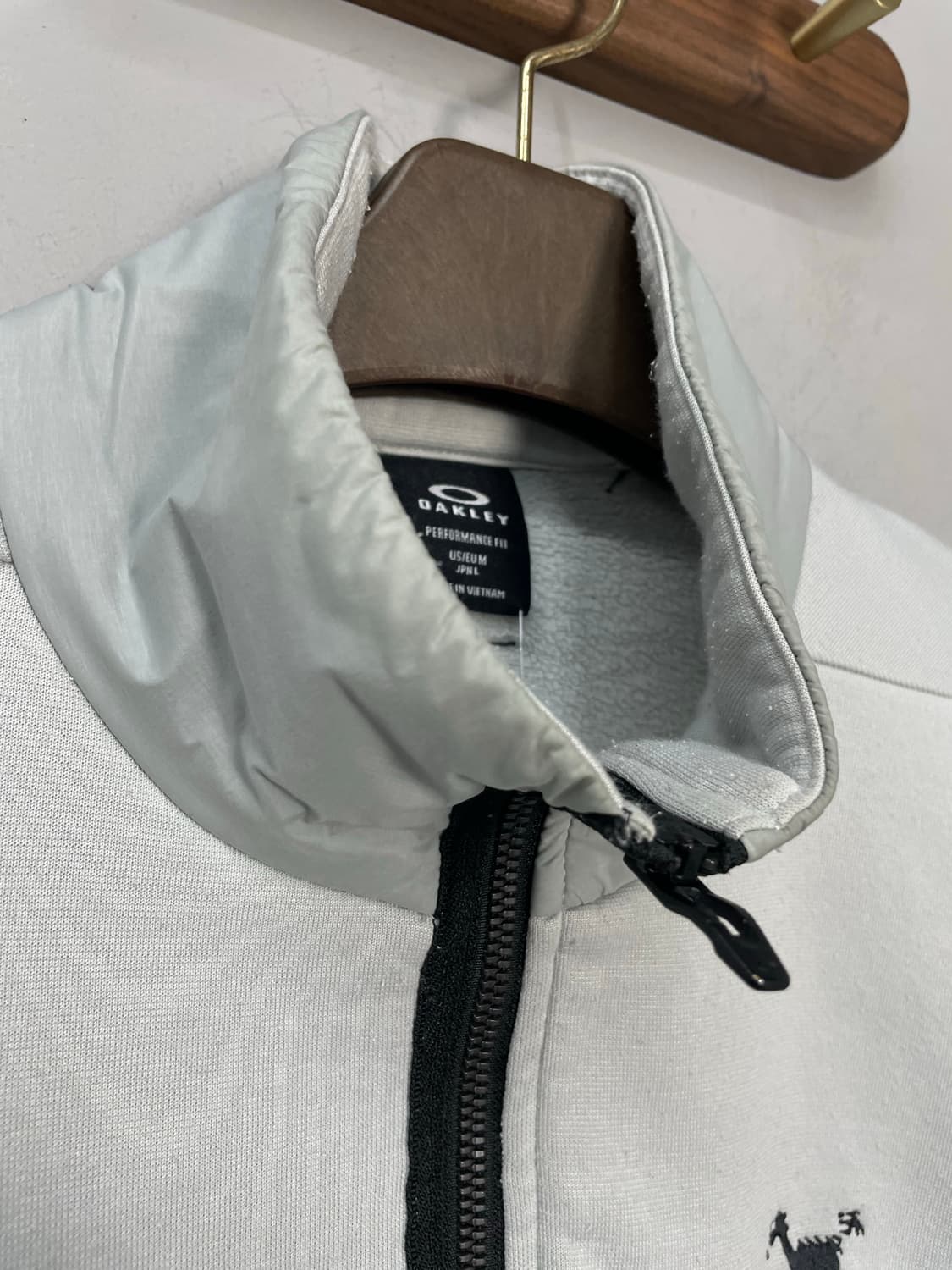 오클리 스컬 컴포터블 플리스 자켓 H1173 상품이미지8