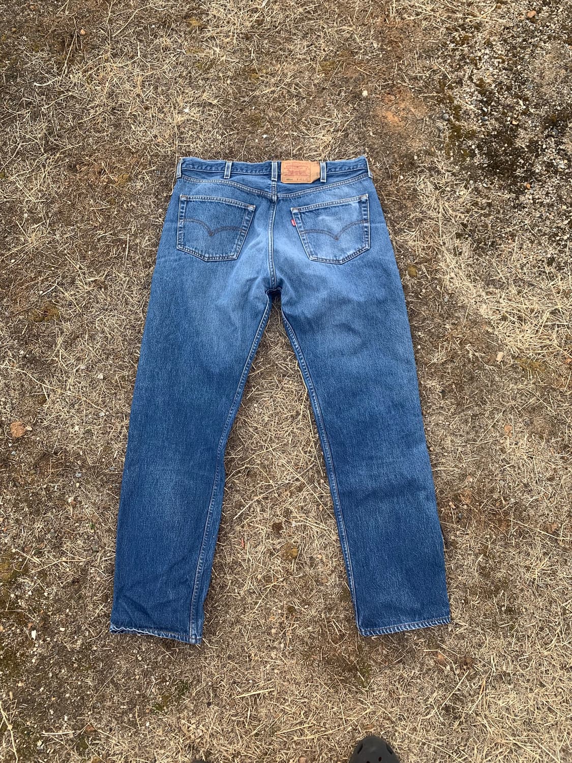 [36] Late 90s levis 501xx 상품이미지2