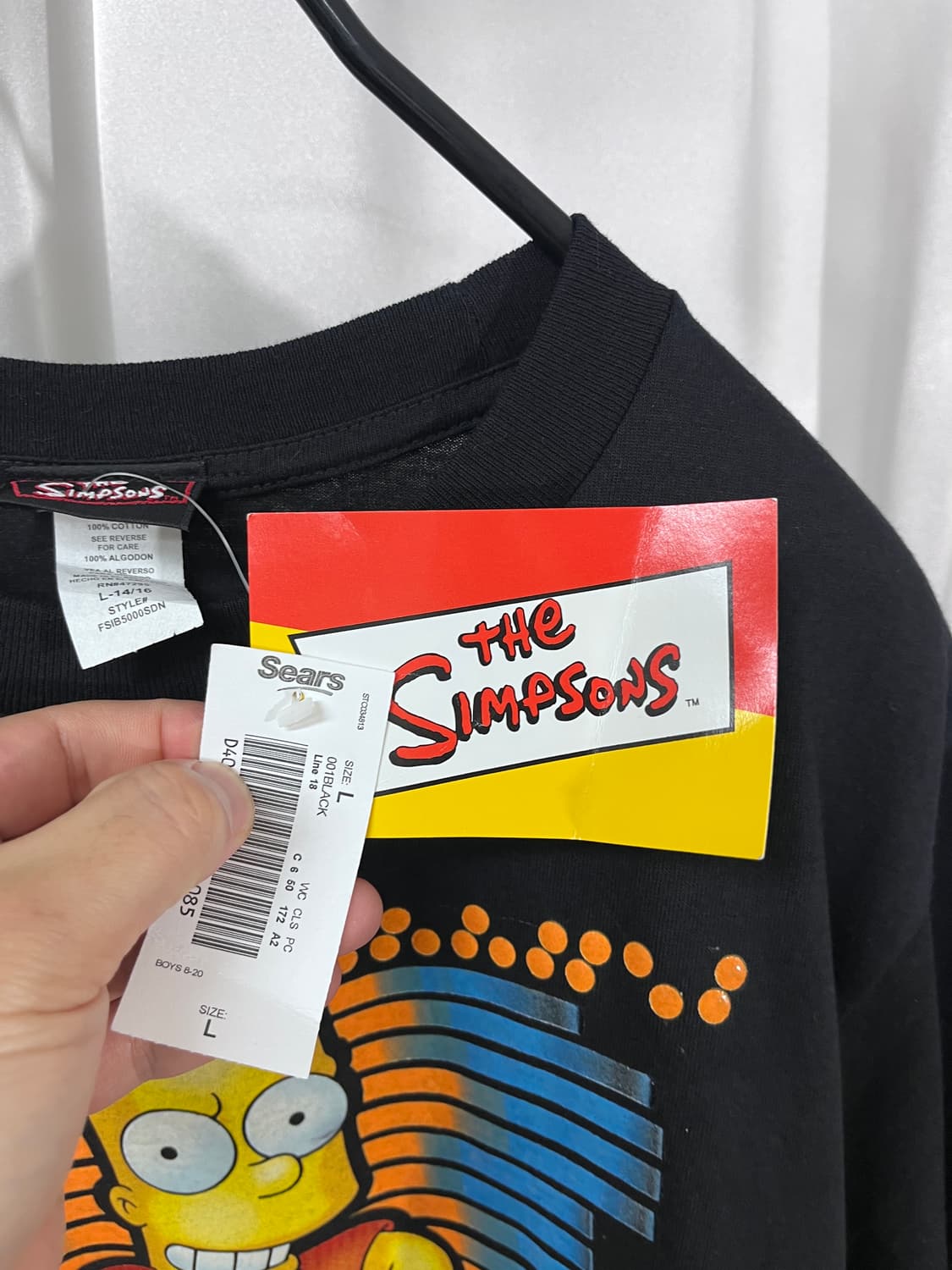 The Simpsons 상품이미지6