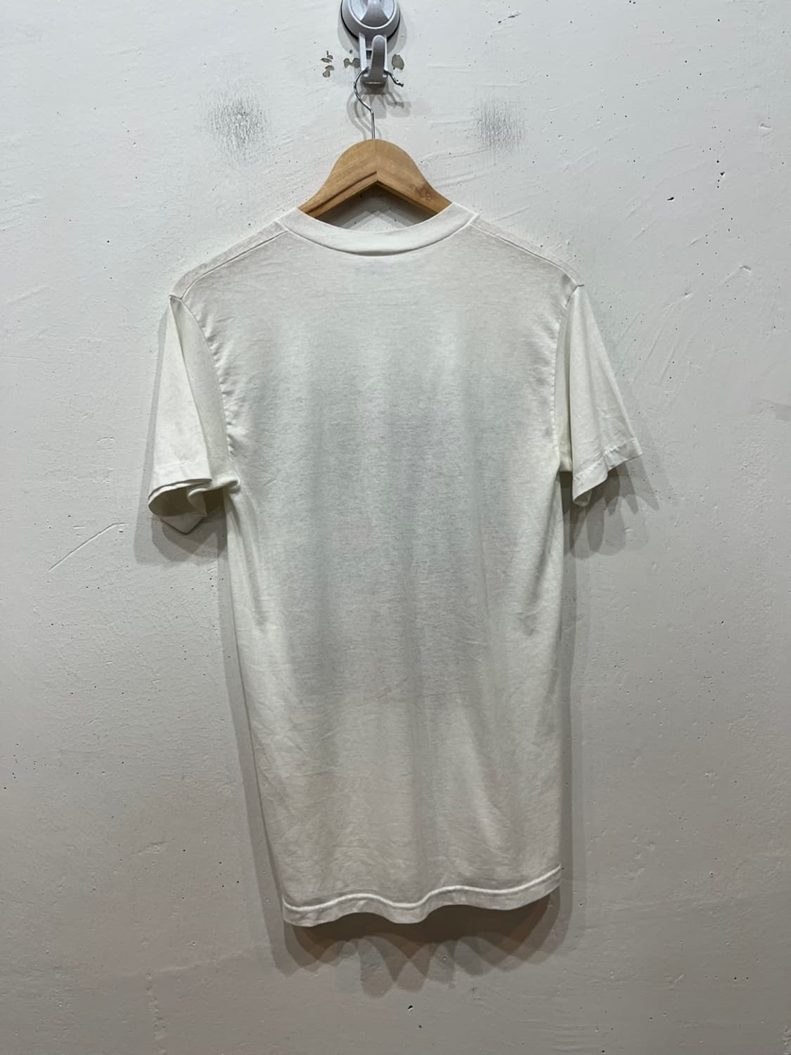 MADE IN USA 디트로이트 피스톤스 반팔 티셔츠 상품이미지3