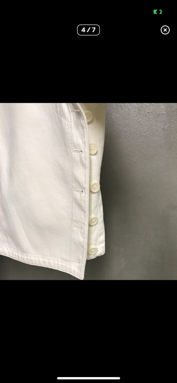 앤드뮐미스터 자켓 (2월까지 판매) 상품이미지4