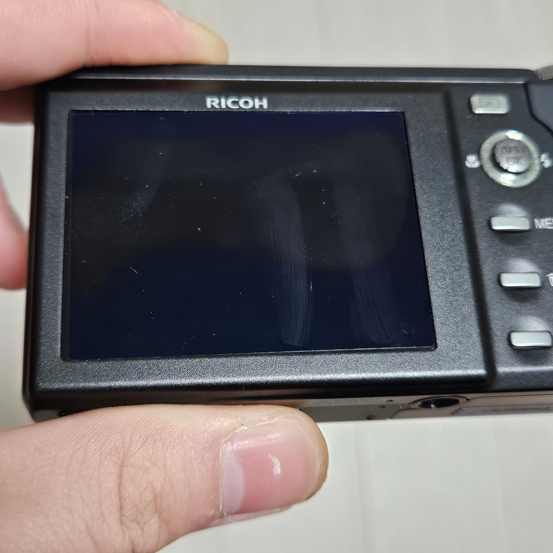 (장원영 디카) 리코 R8 Ricoh R8 디카 디지털카메라 상품이미지8