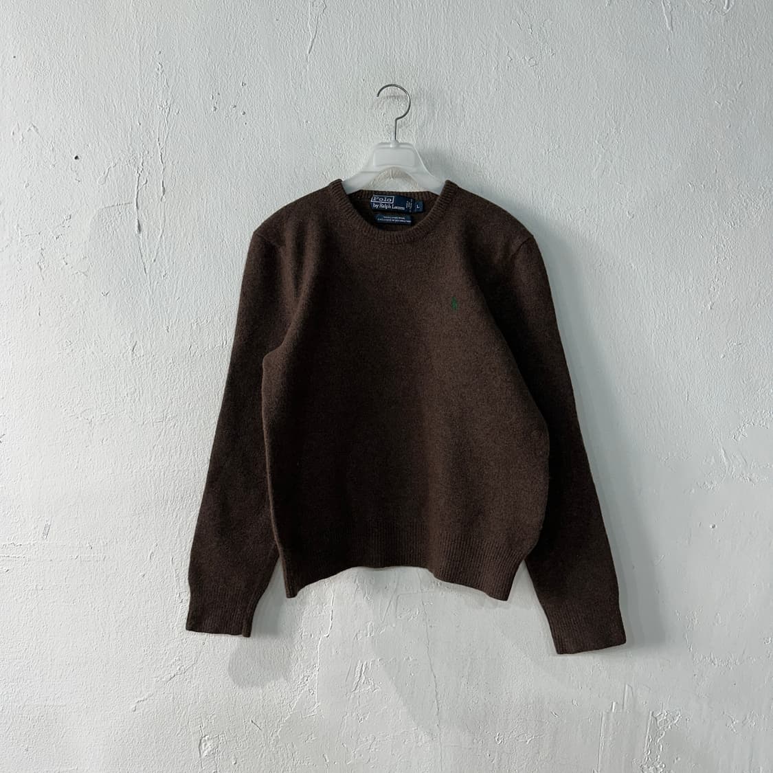 폴로랄프로렌 여성 니트 M-L 상품이미지1