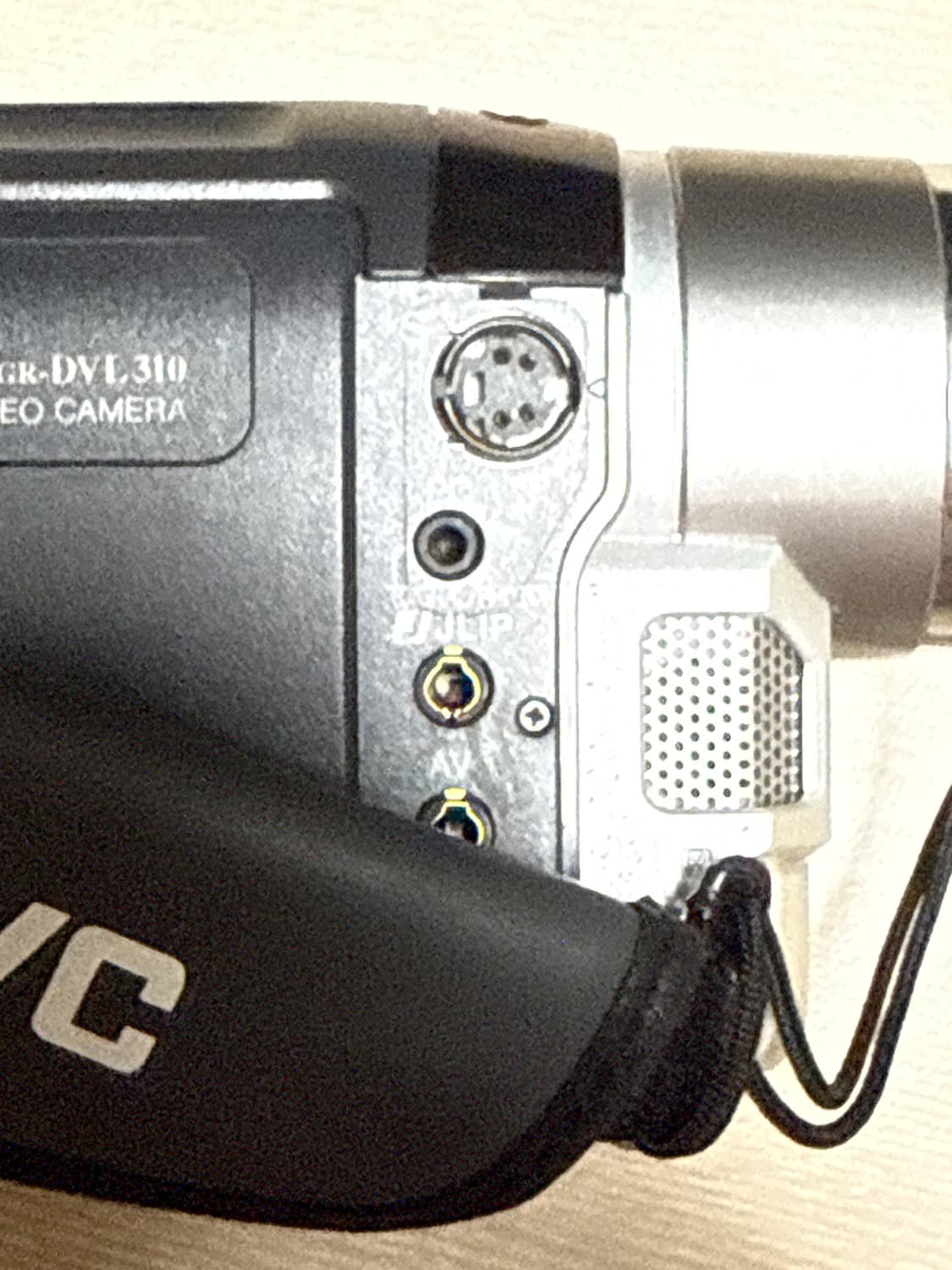 JVC GR-DVL310 판매 상품이미지2