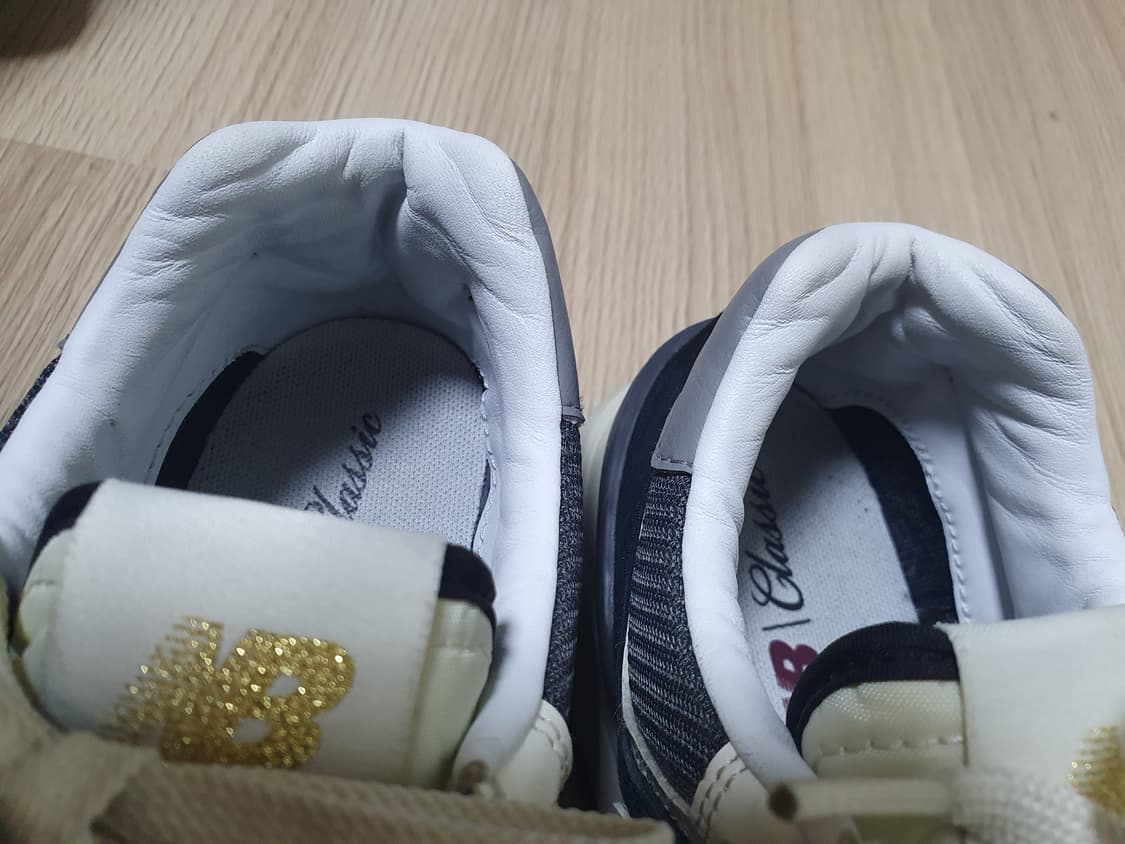 뉴발란스 574 레거시 운동화 240 상품이미지8