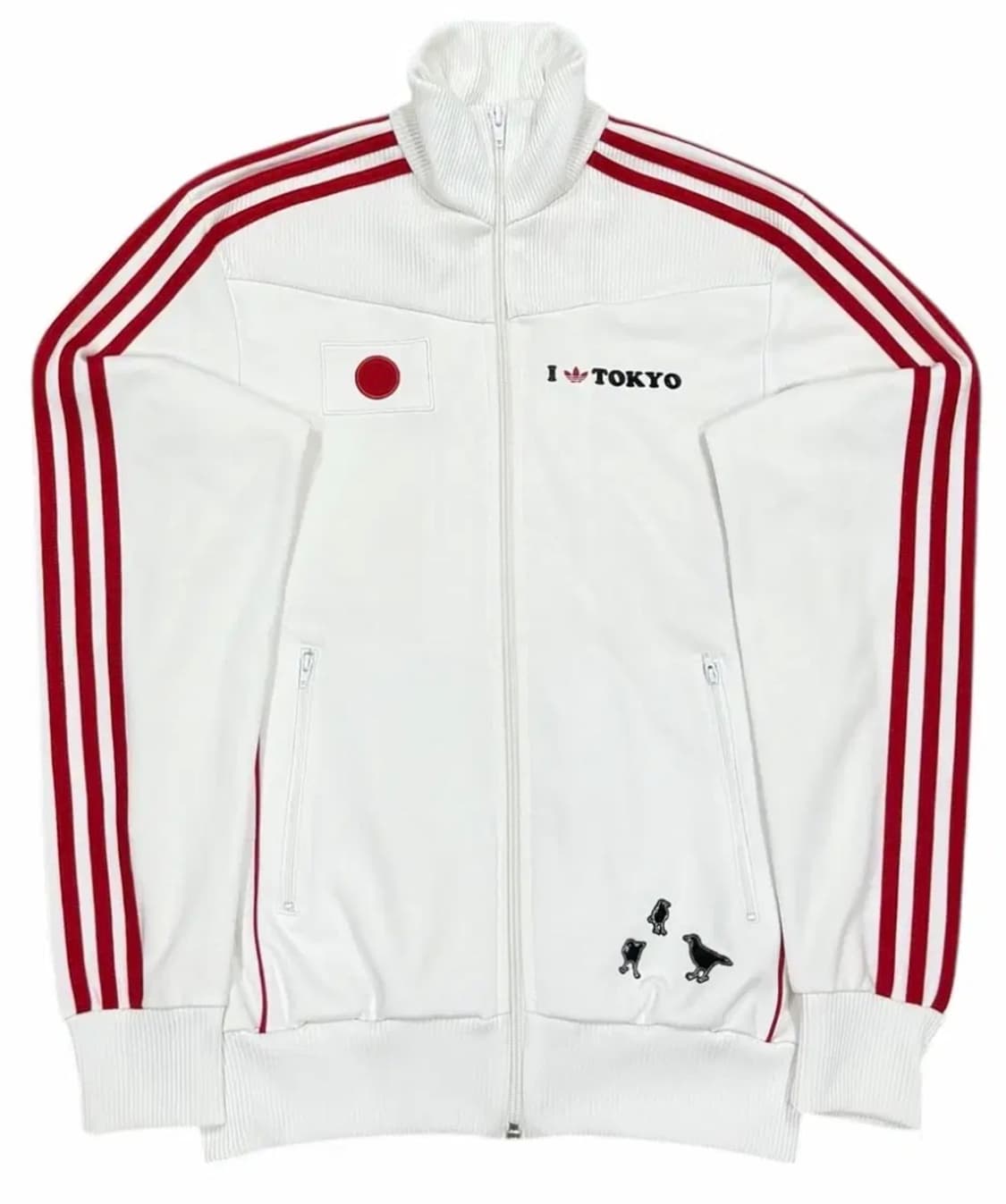 아디다스 져지 도쿄 S(90) 상품이미지1