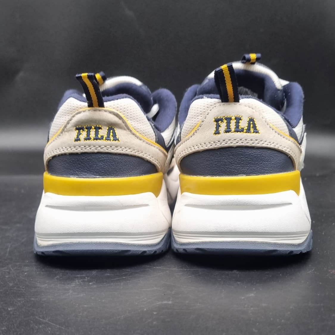 휠라 레이플라이드 운동화 250 상품이미지4