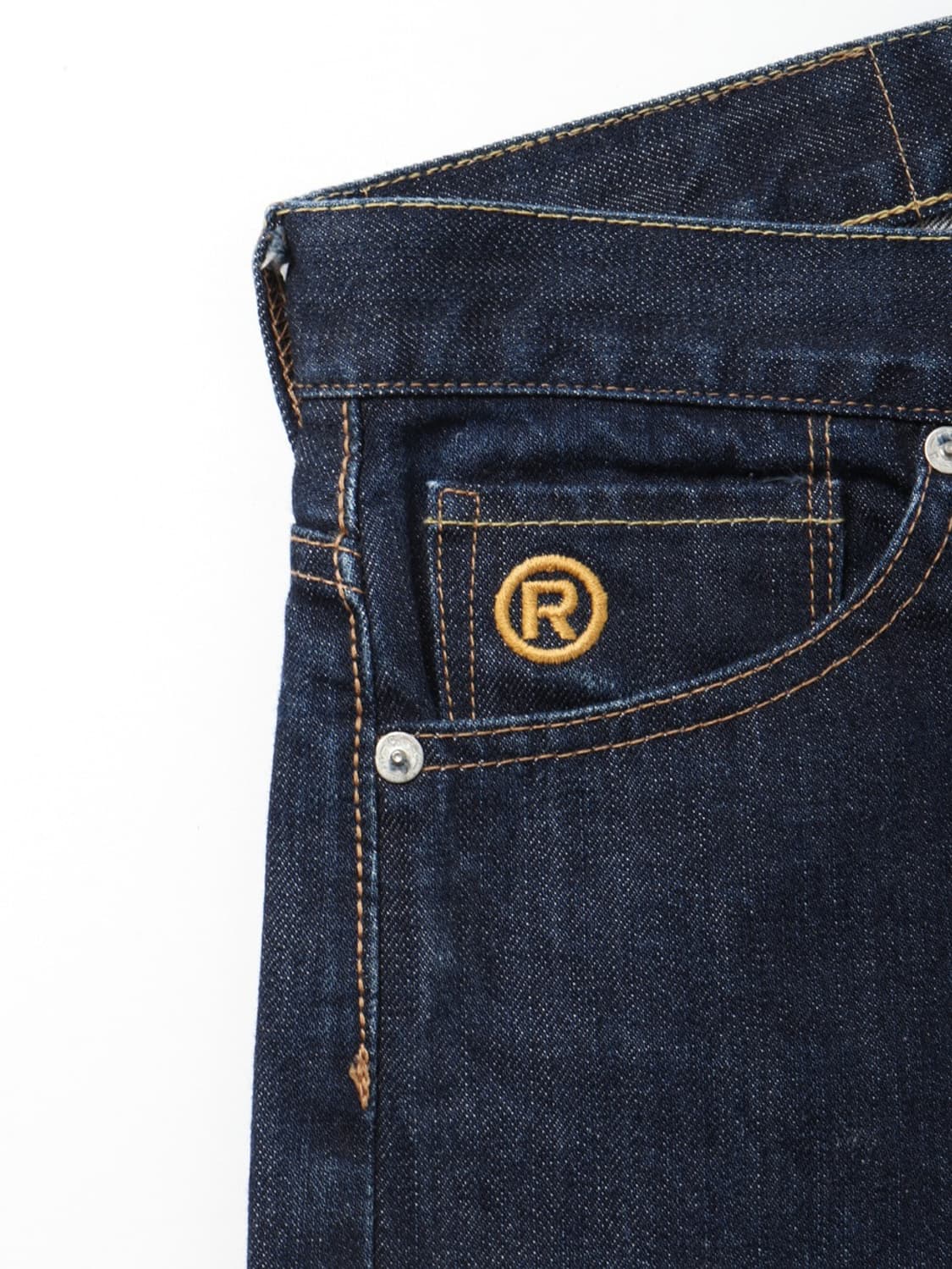 A BATHING APE BAPE STA Embroidered Denim 상품이미지4