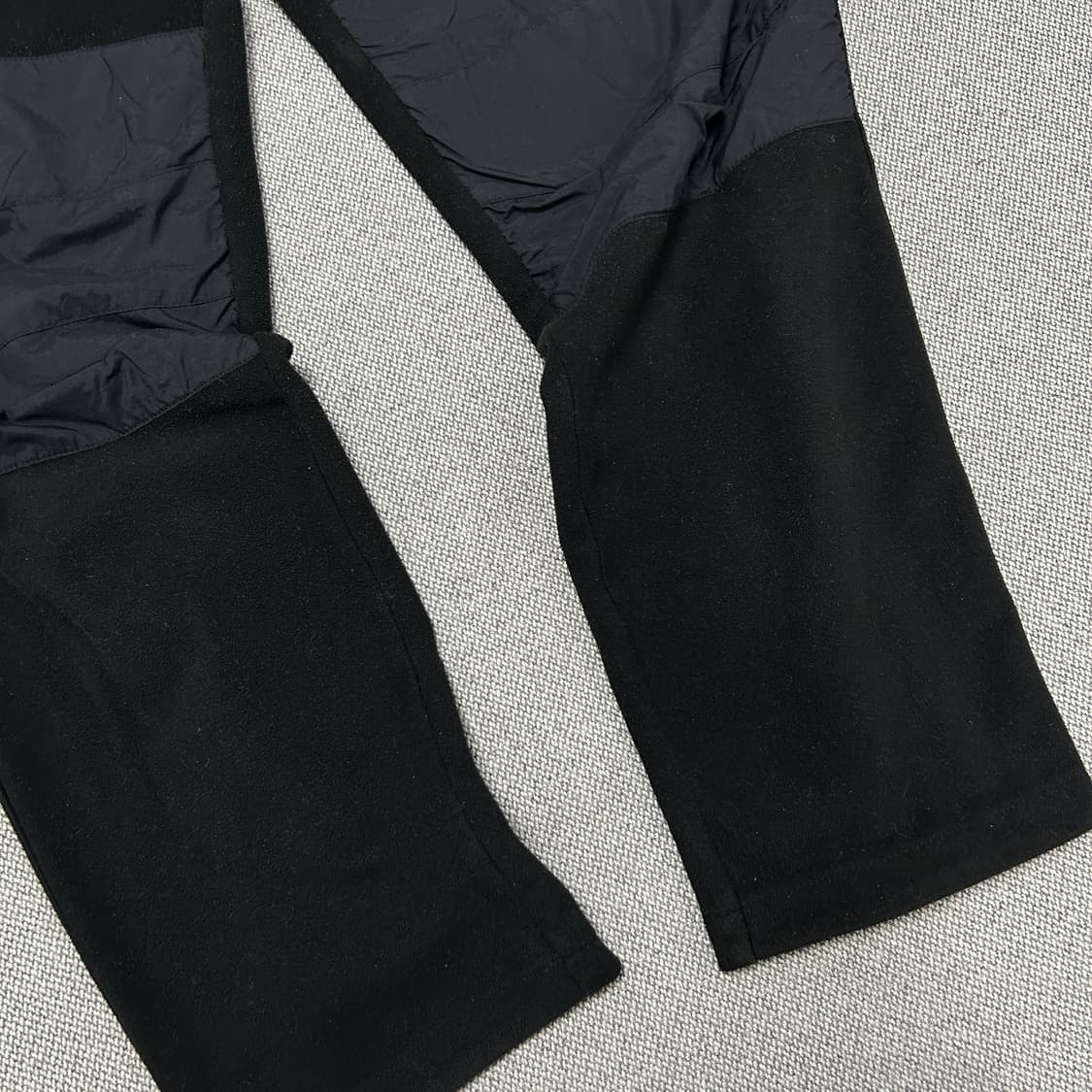 노스페이스 윈드스토퍼 플리스팬츠(2XL) 상품이미지2