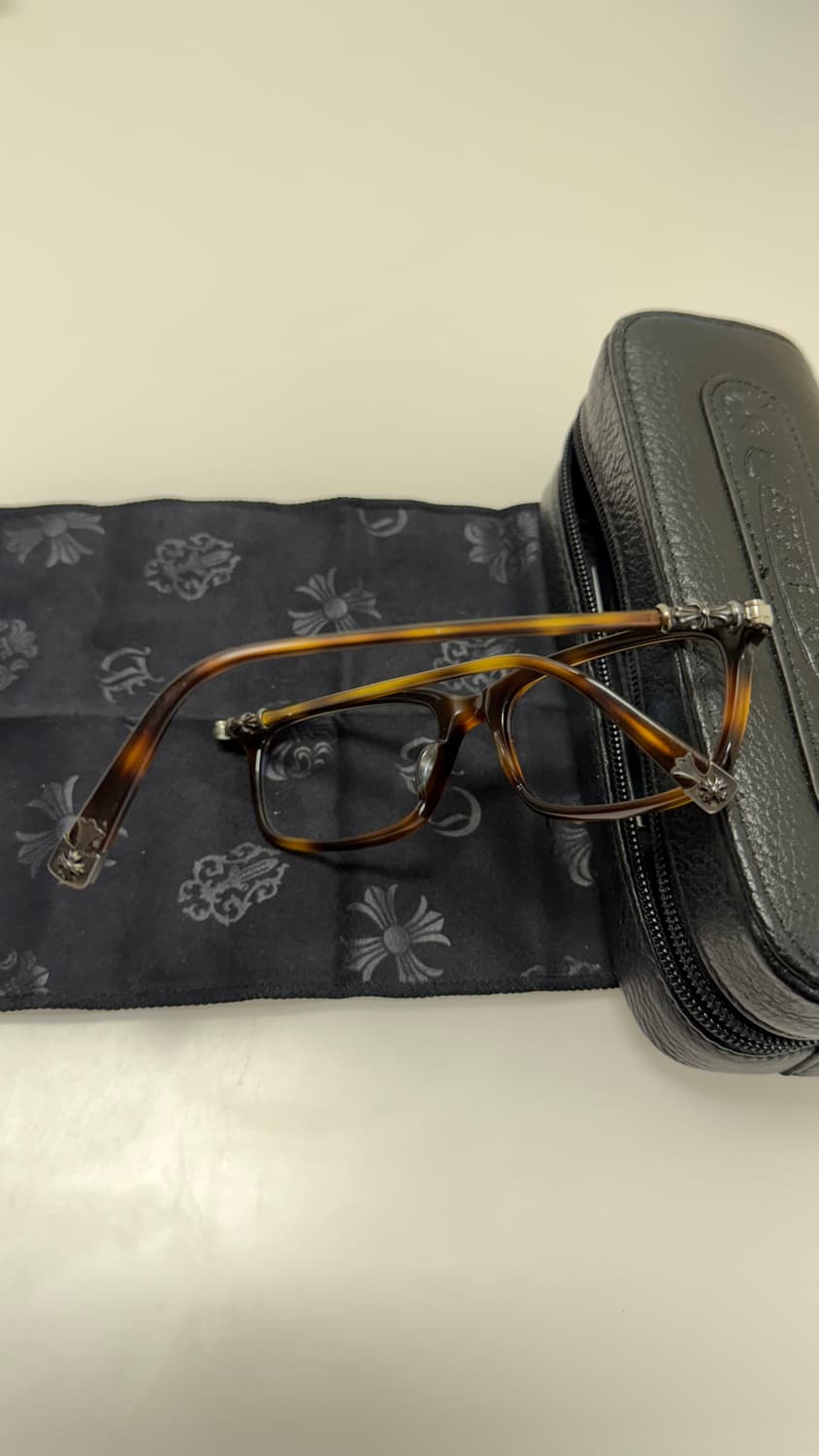 크롬하츠 펀해치 A 상품이미지2