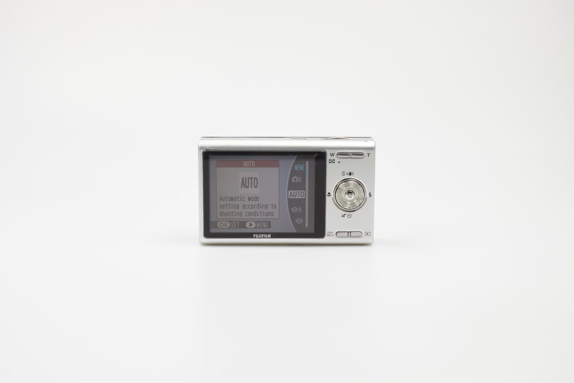 후지필름 파인픽스 Z200FD 상품이미지5