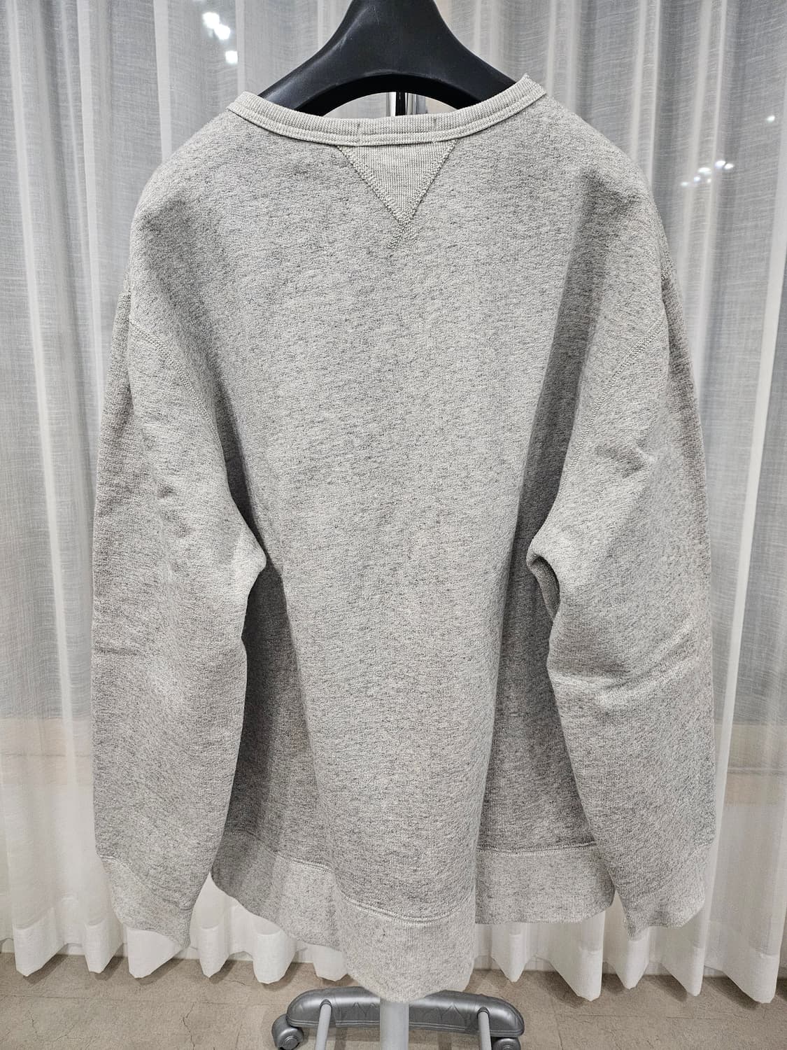 폴로 랄프로렌 유콘 필드 맨투맨 XL 상품이미지3