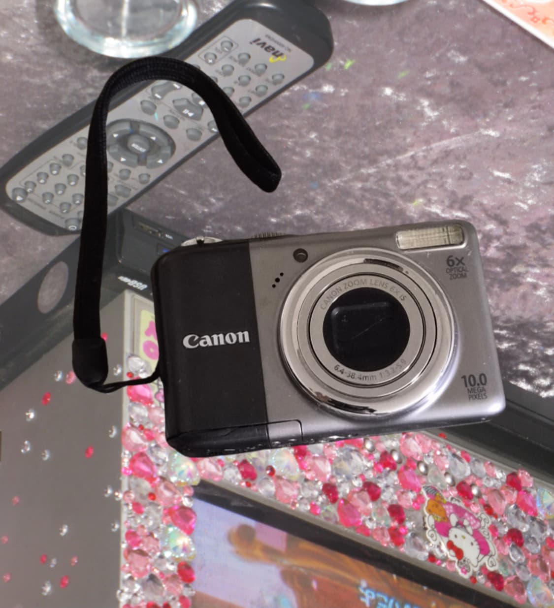 캐논 파워샷 a2000 is 상품이미지1