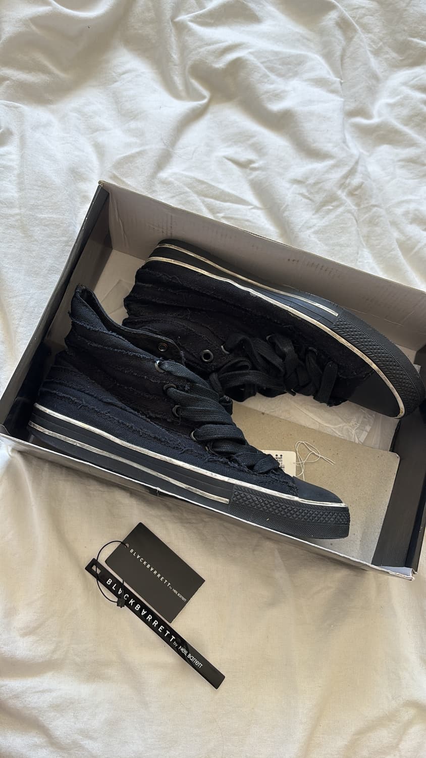 Bullet Sneakers 260 상품이미지6