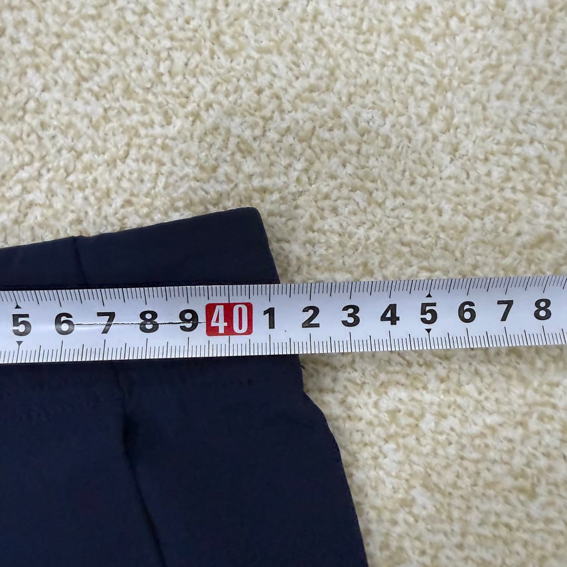 81 블랙야크 아웃도어 보아 등산바지 0129T2 상품이미지7