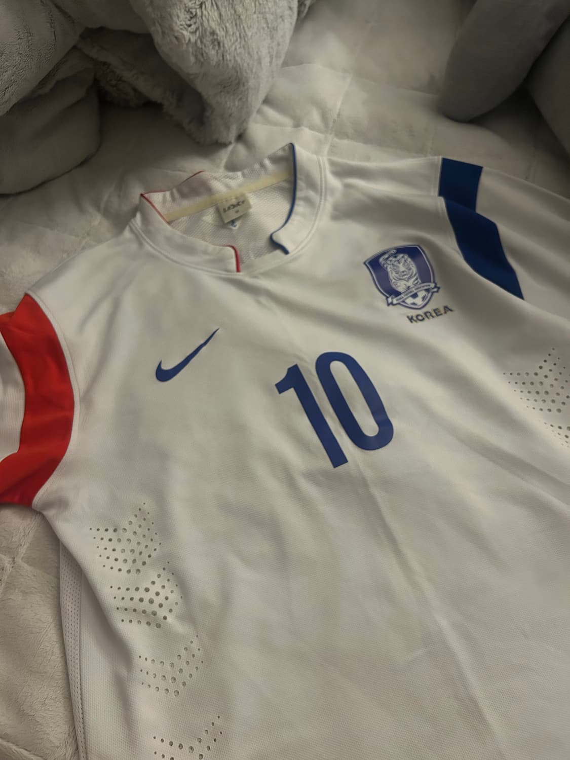 나이키 국대 박주영 유니폼  상품이미지2