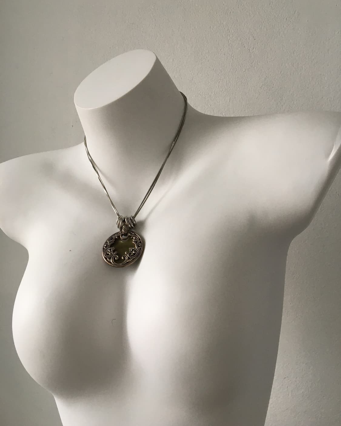 pendent necklace 상품이미지5