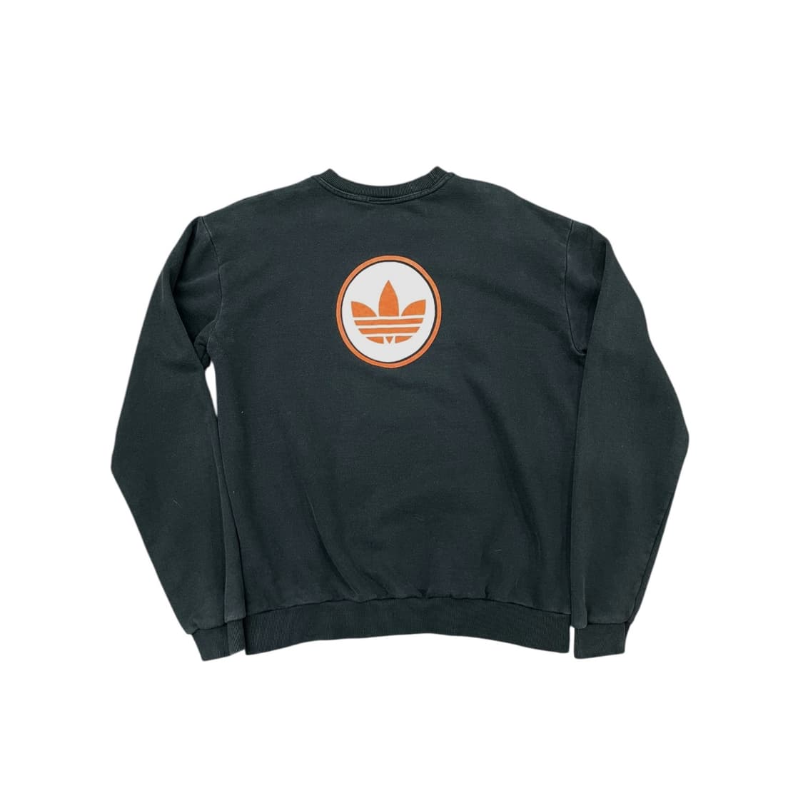 90s 빈티지 아디다스 스웻셔츠 맨투맨 상품이미지3