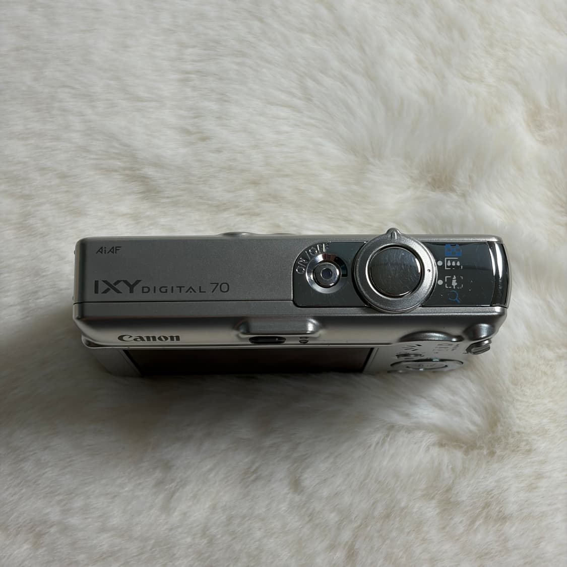 준민트급) 캐논 익서스60 풀박스 상품이미지3