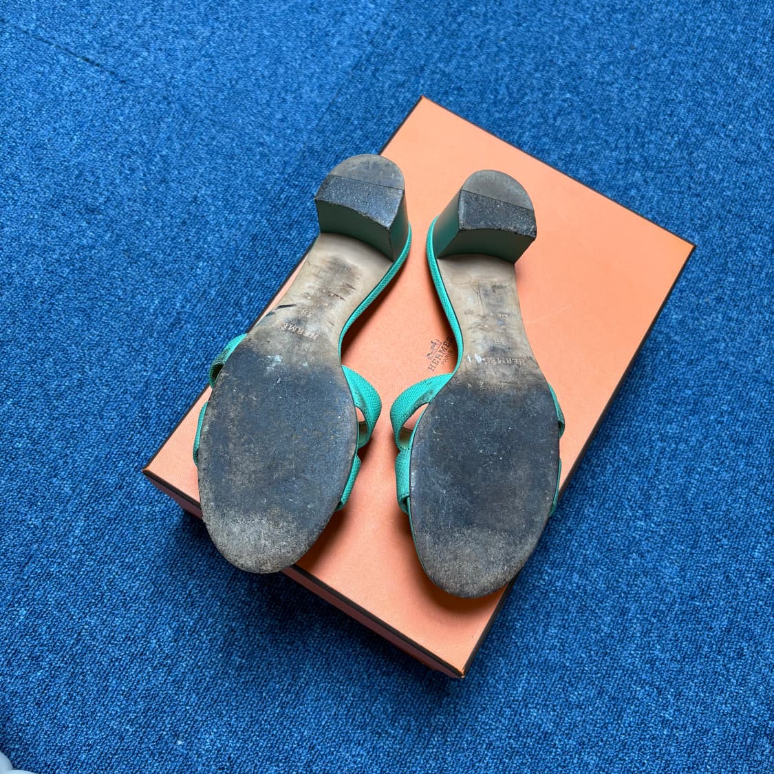 에르메스 오아시스 38 상품이미지5