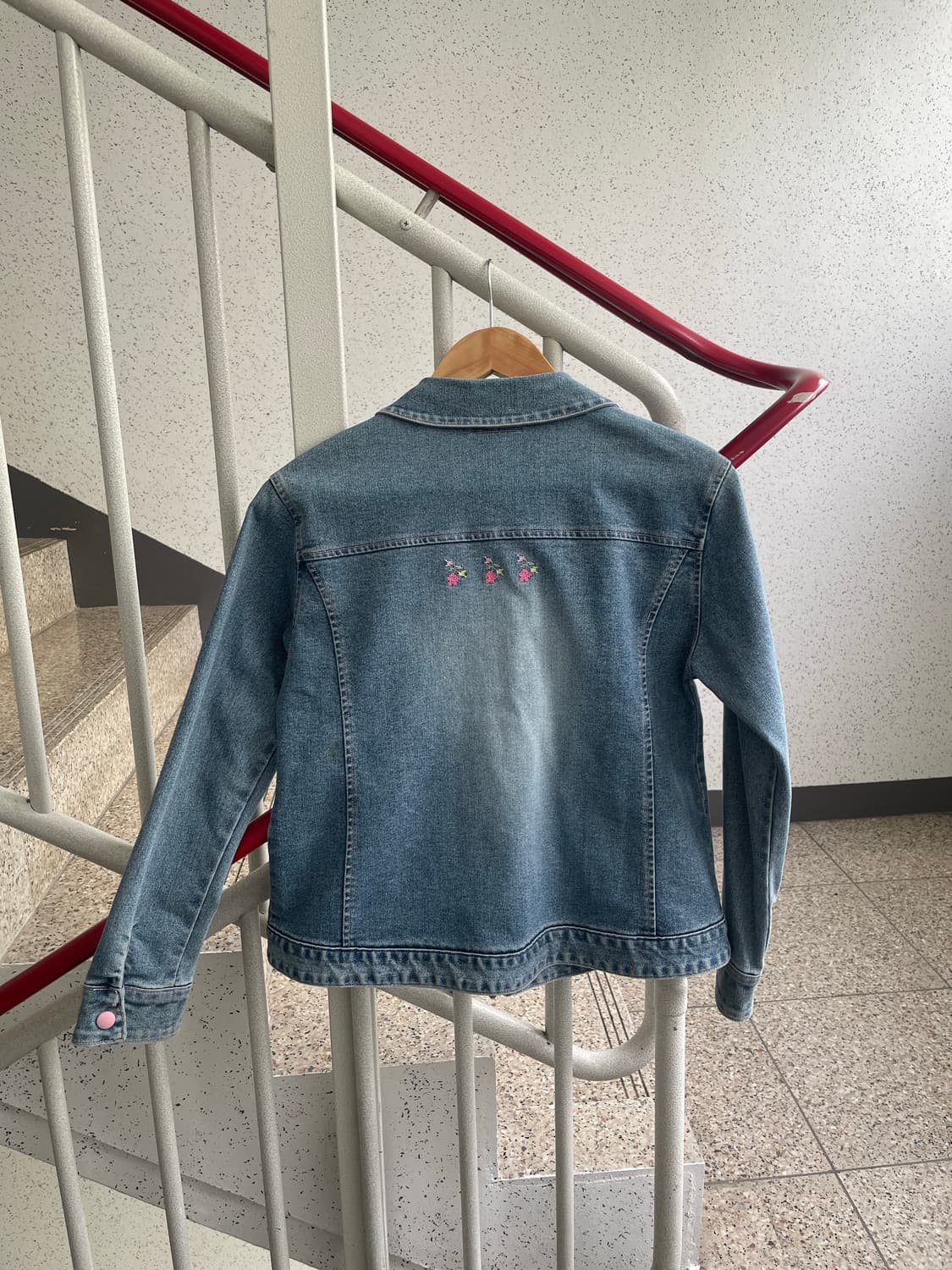 denim jacket 상품이미지2