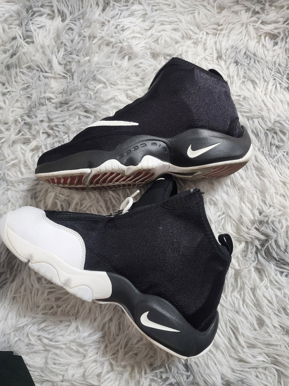 나이키 에어 줌 플라이트 더 글러브 260mm 상품이미지3