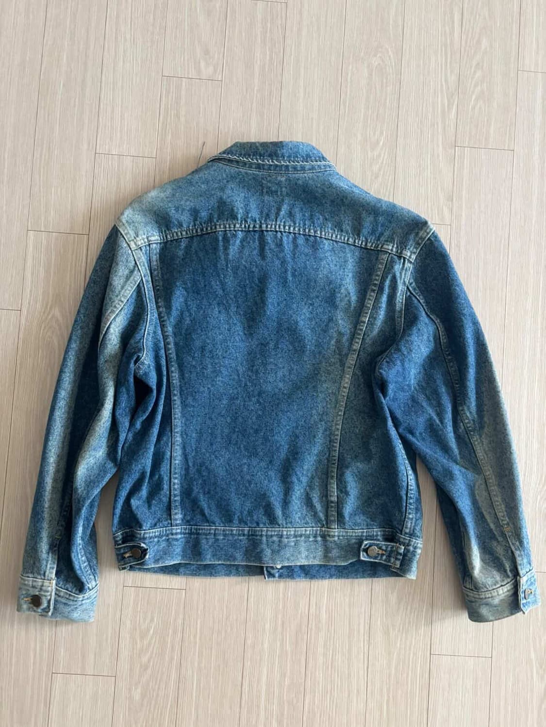 90s LEE (M) 상품이미지4