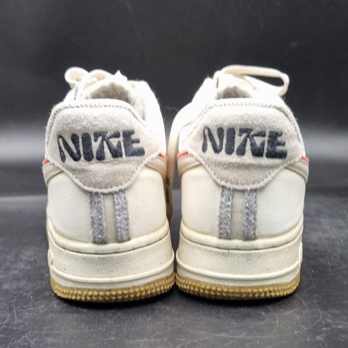나이키 에어포스1 로우 여성운동화 240 상품이미지4