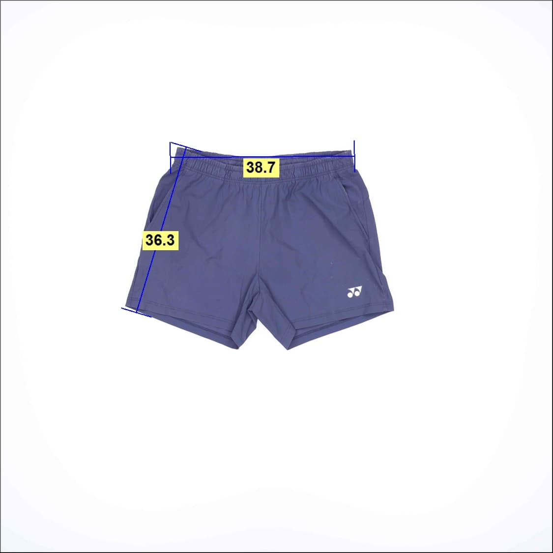 95 요넥스 반바지 쇼츠 0519H 상품이미지4