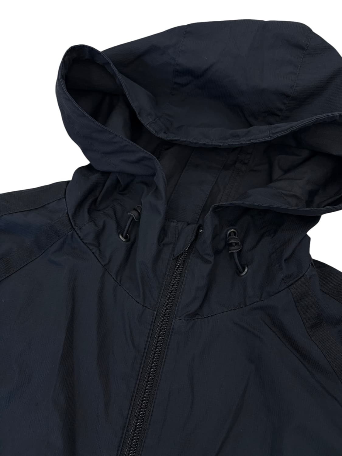 나이키 솔로스우시 트랙자켓 (XL) 상품이미지4