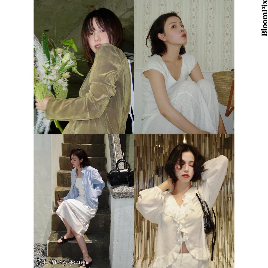 [누가영디카/민트급] 니콘 P4 NIKON P4 디지털카메라 상품이미지2