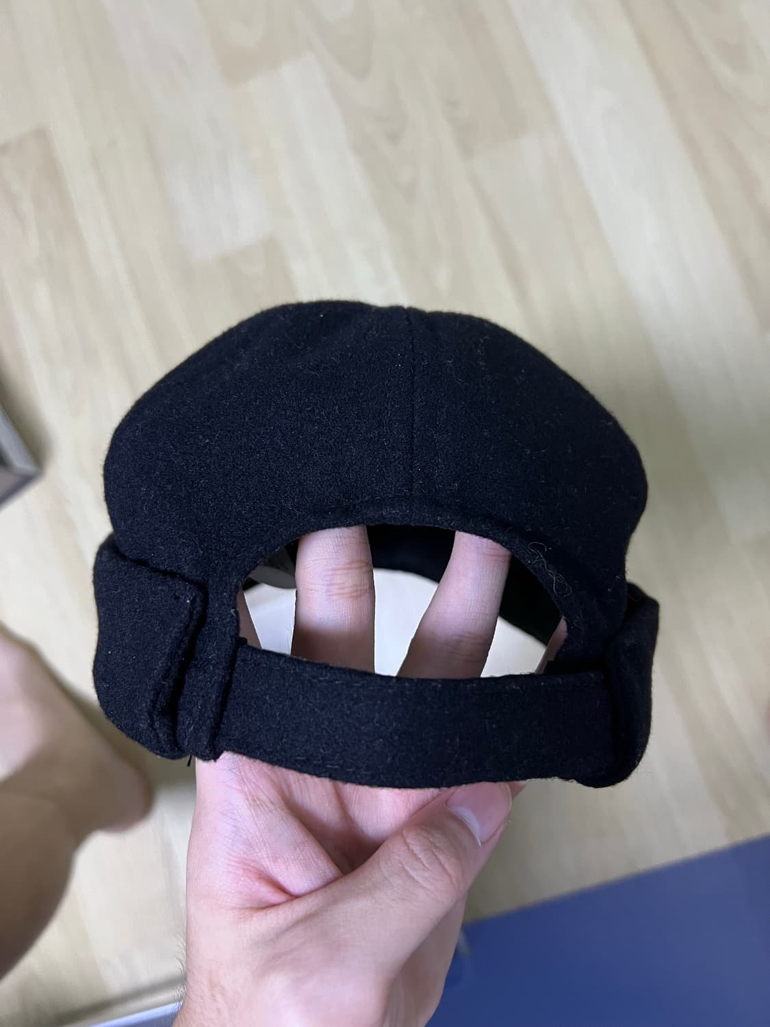 세인트 제임스 마린캡 모자 비니 상품이미지2