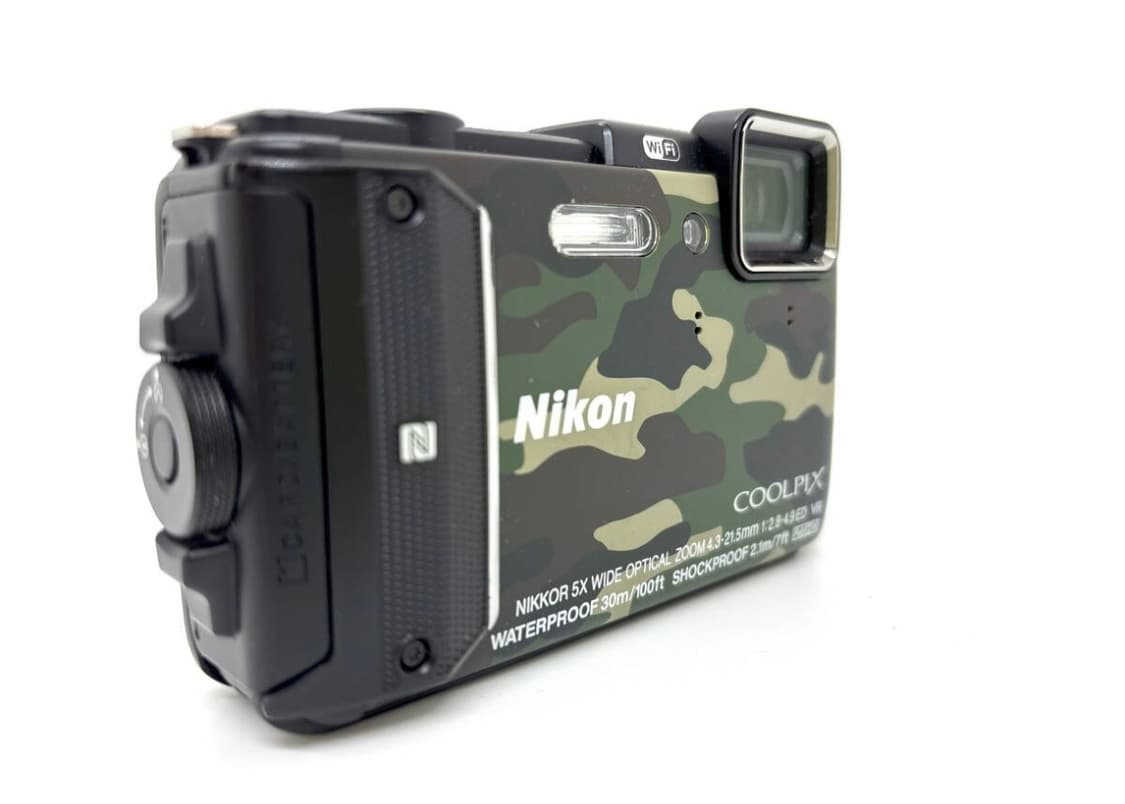 니콘 쿨픽스 AW130 상품이미지5