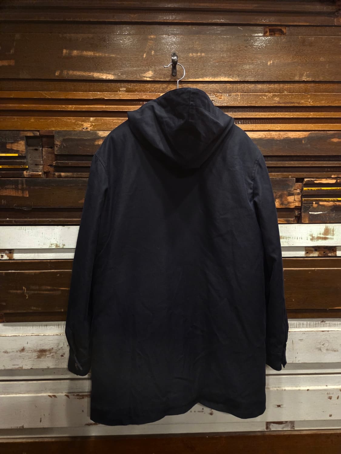 아페세 클래식 코트 상품이미지10