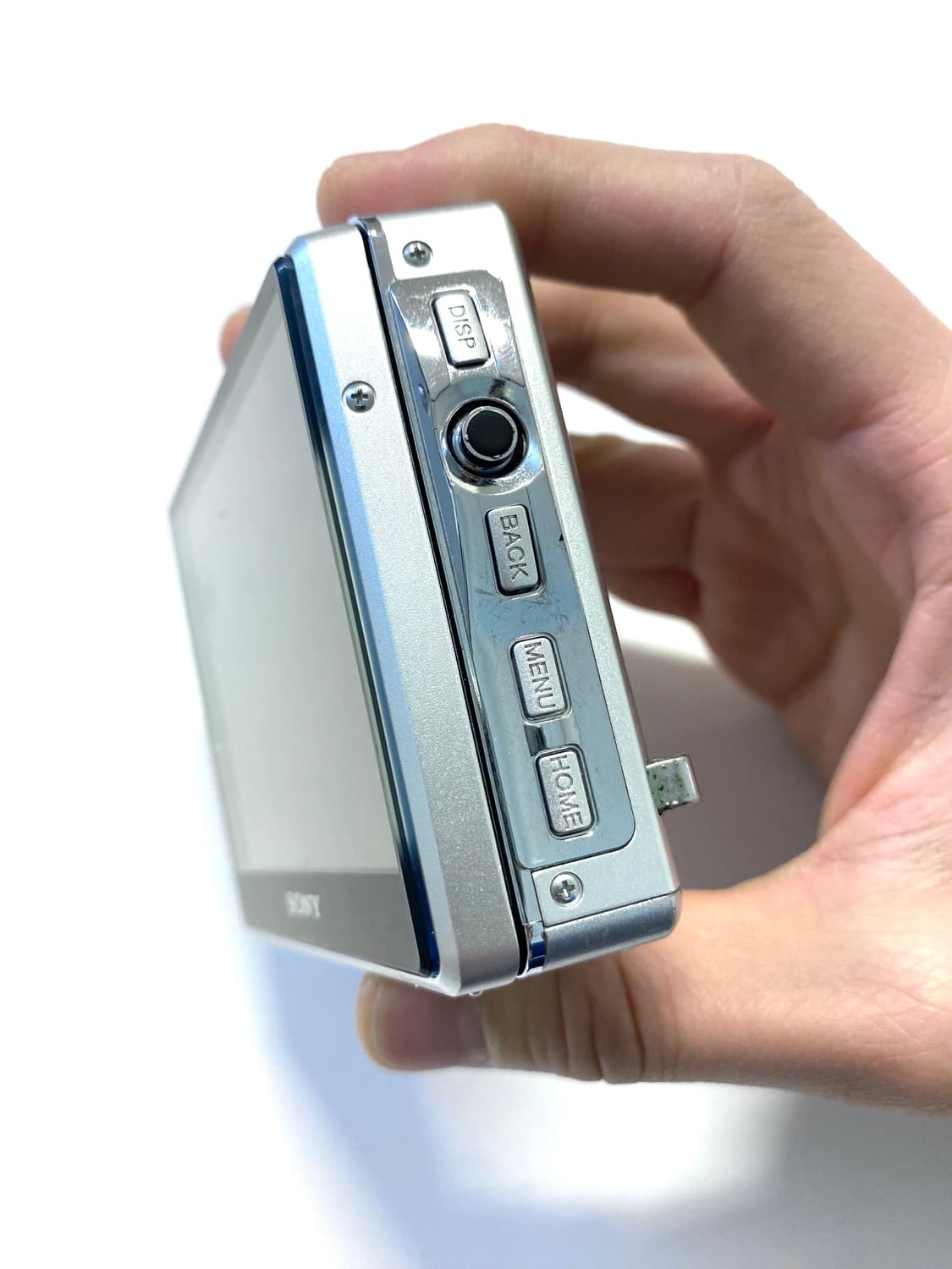 소니 사이버샷 DSC-G1 디지털 카메라 상품이미지10