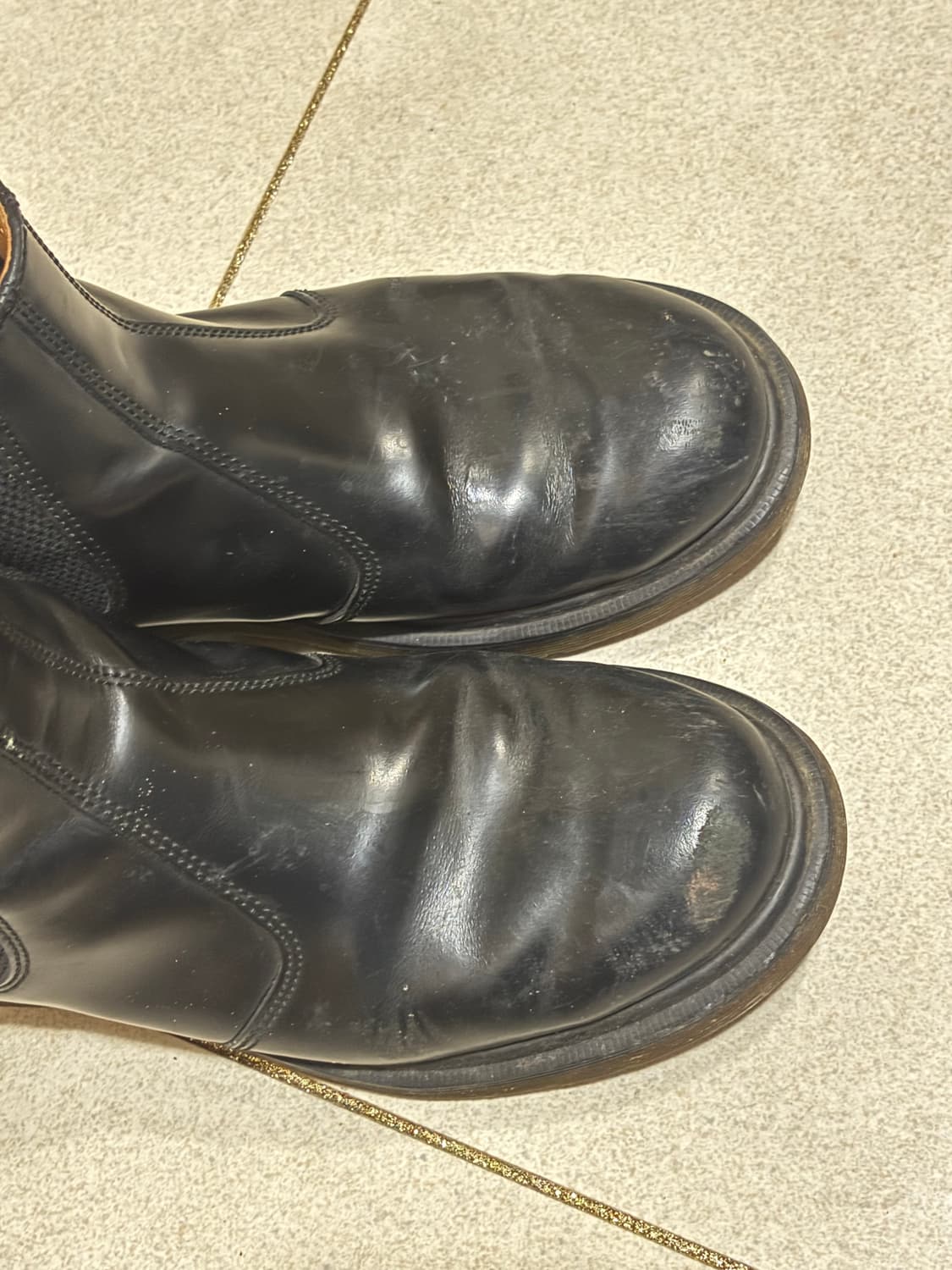 닥터마틴 2976 첼시부츠 UK7 상품이미지2