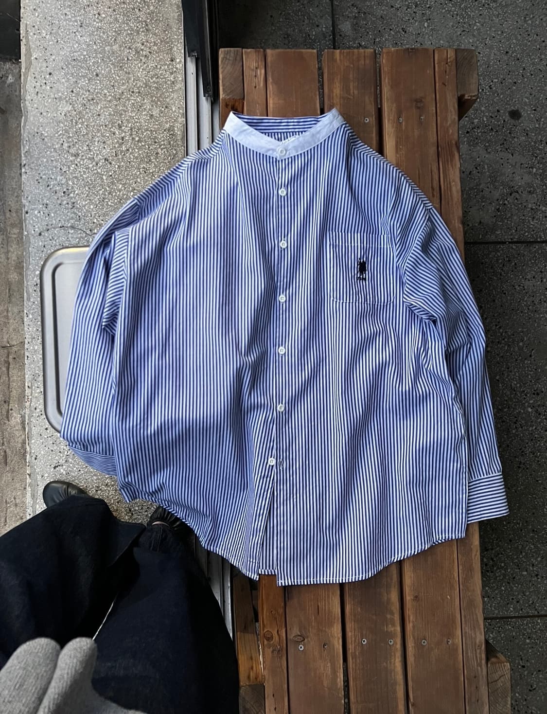 Polo 상품이미지3