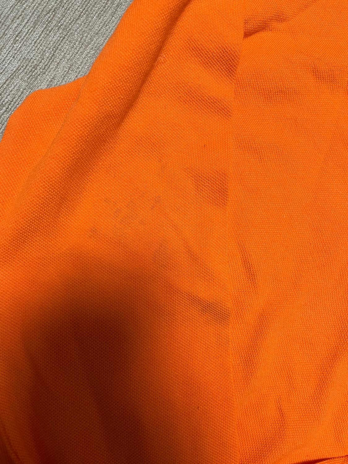 polo 긴팔 카라티 상품이미지2