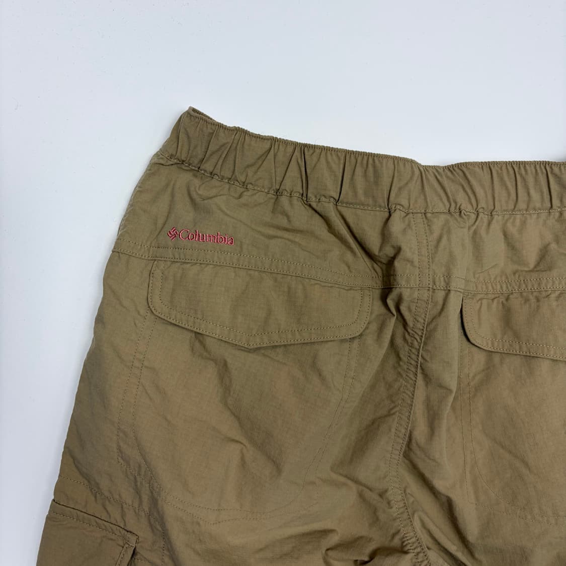 컬럼비아 2way 마운틴 팬츠 바지 상품이미지9