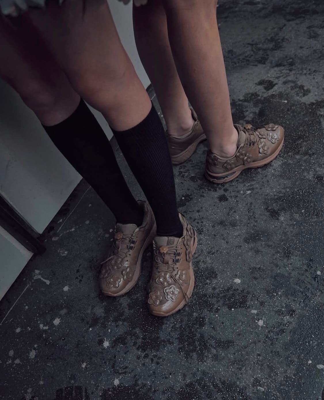 아식스 세실리에반센 젤 터레인 36 상품이미지5