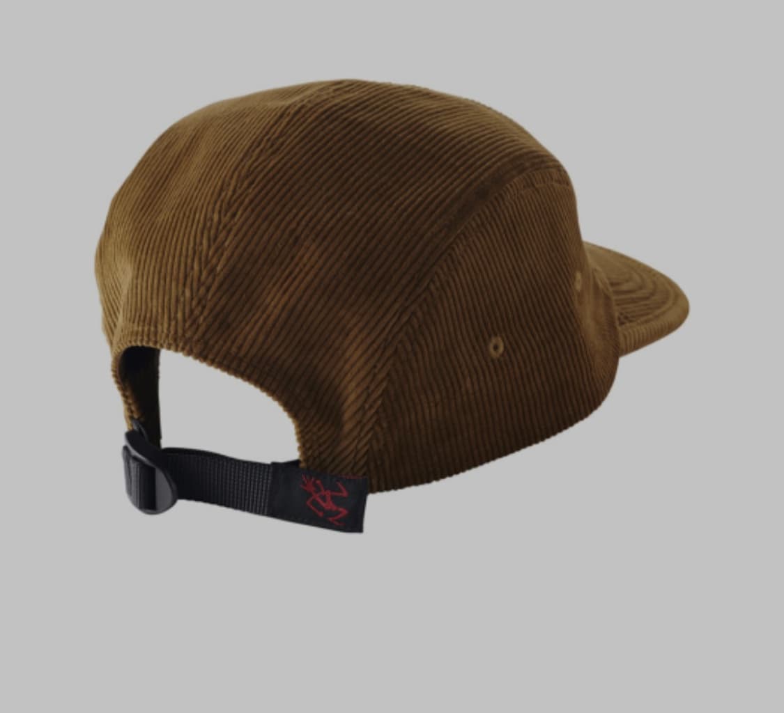 Gramicci 그라미치 코듀로이 캠프캡 상품이미지2