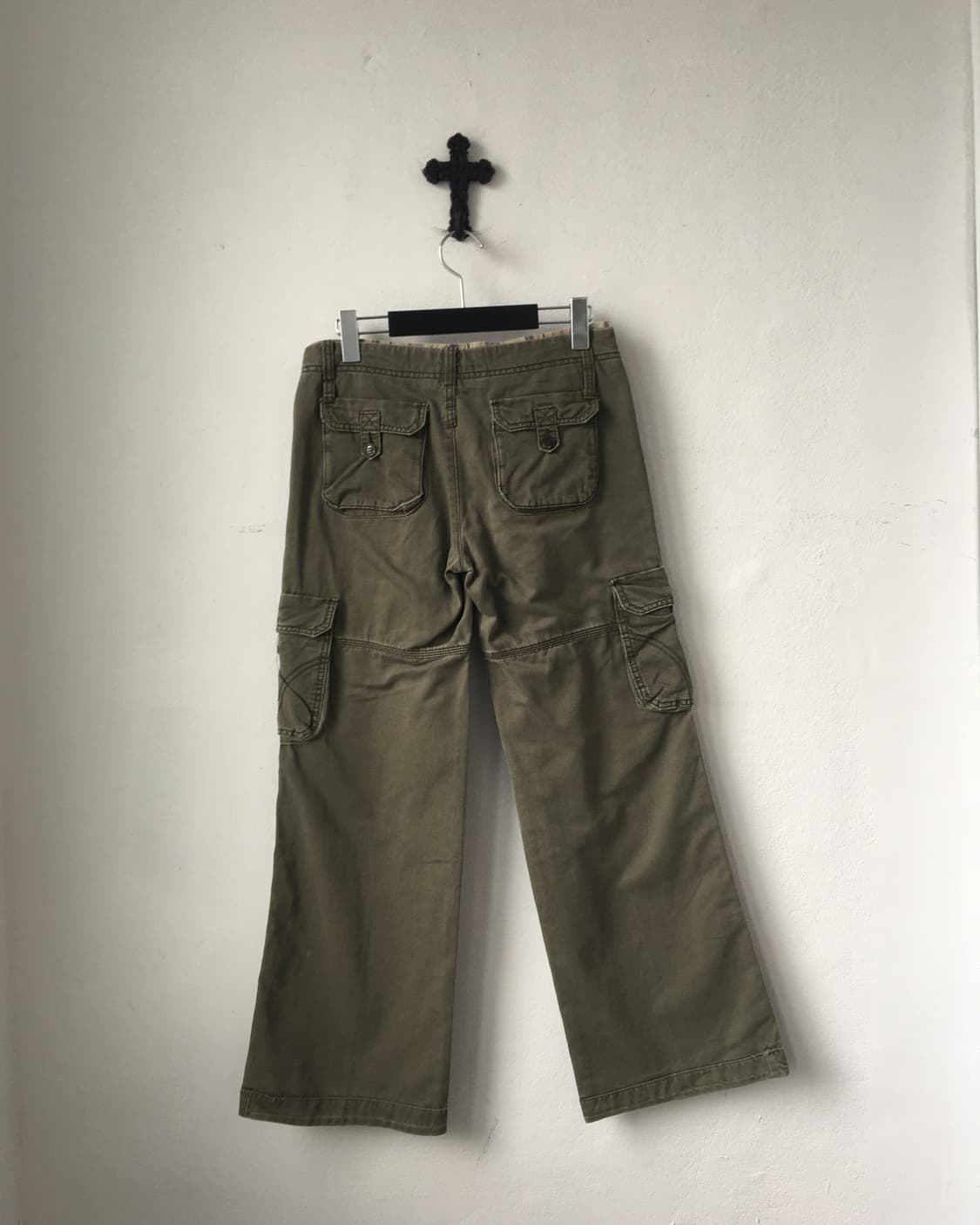 Cage patns 상품이미지3