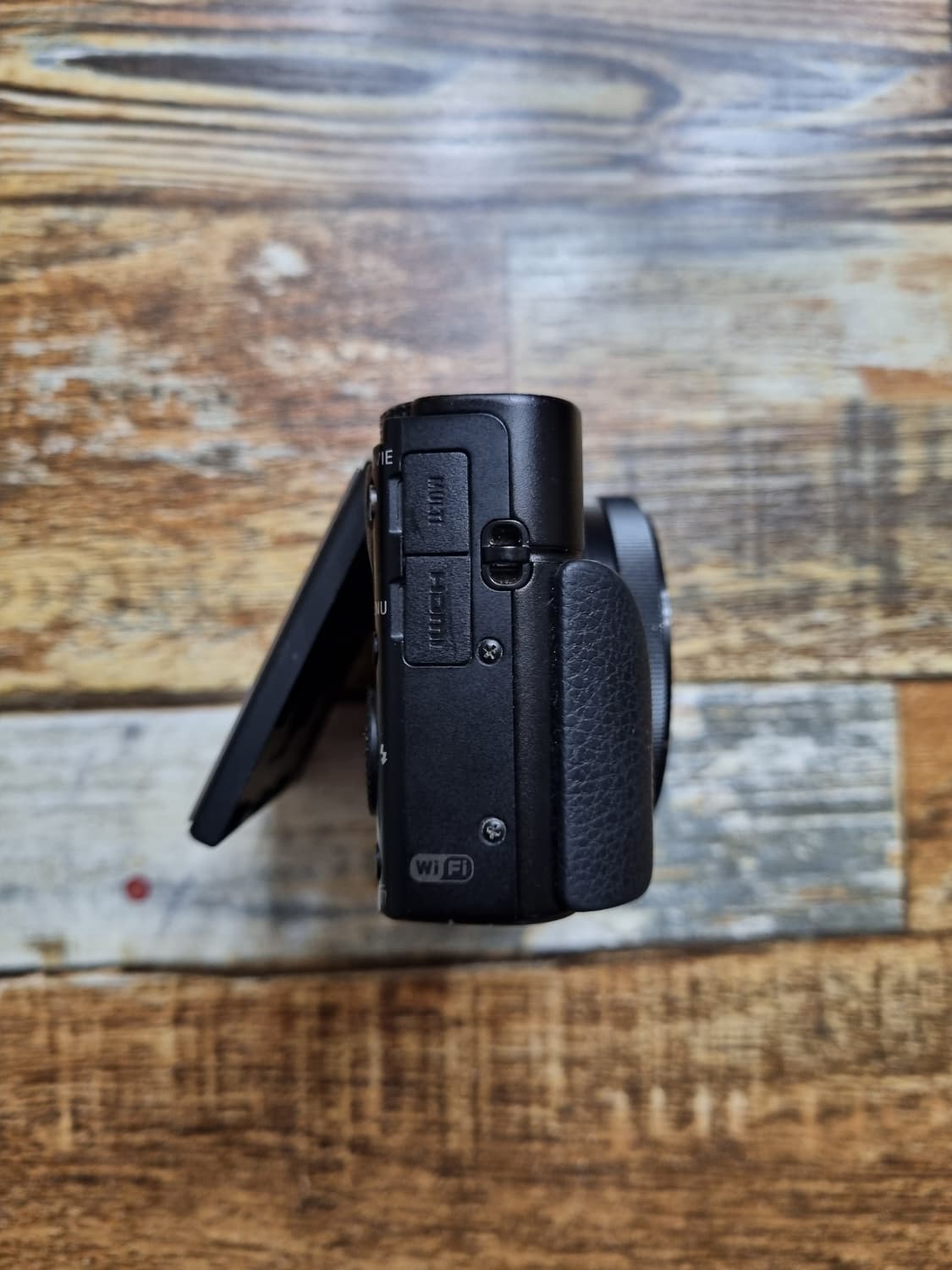 소니 카메라 RX100M3 팝니다. 상품이미지6