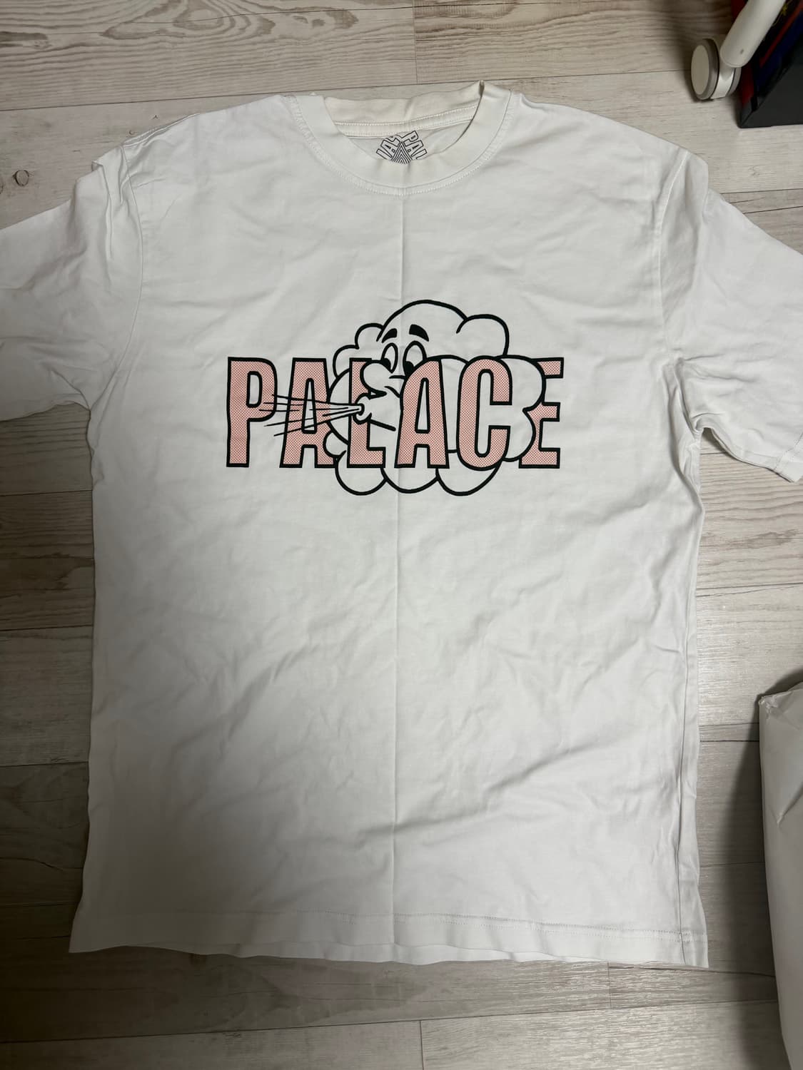 팔라스 반팔 상품이미지1