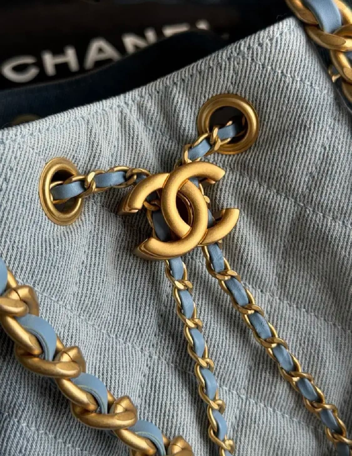 샤넬 25백 스몰 상품이미지3