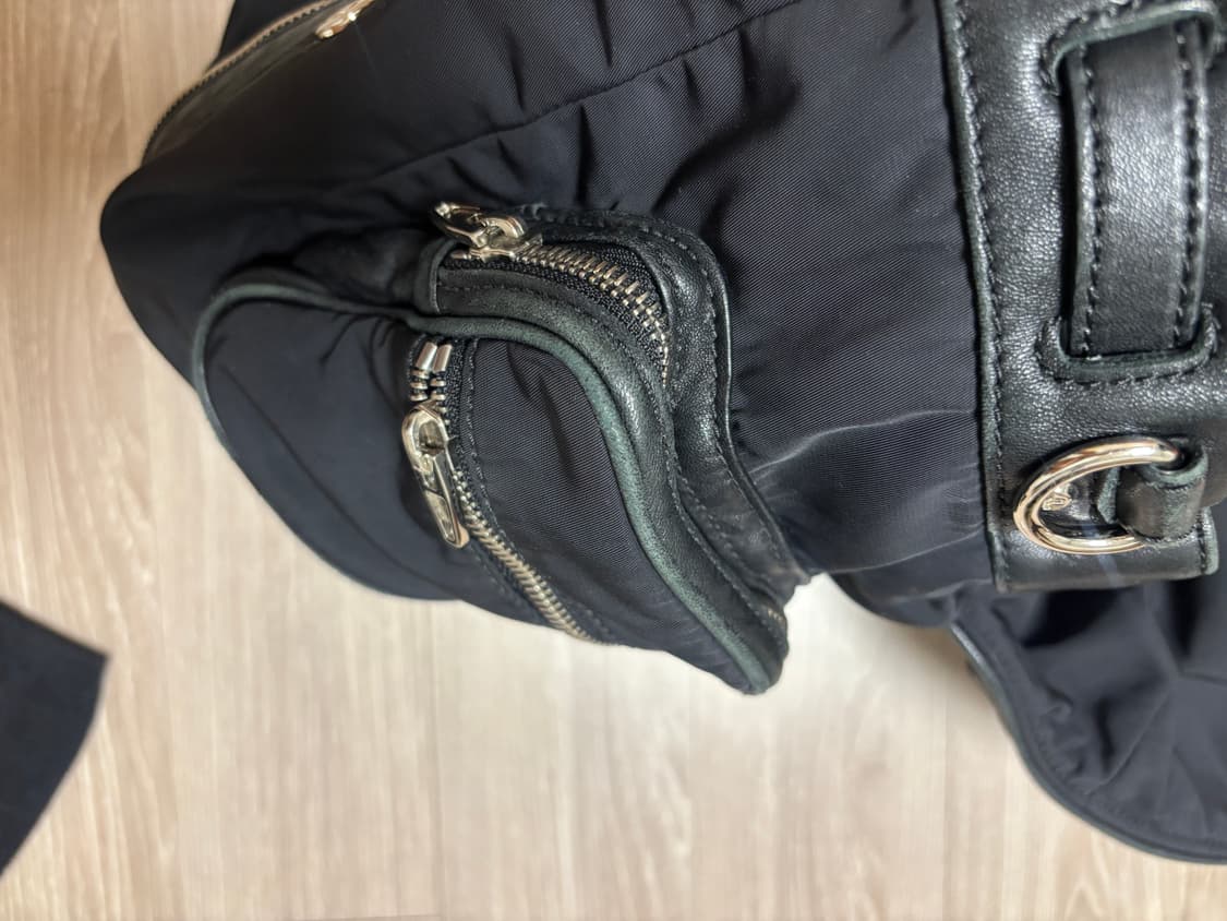 알렉산더왕 마르티 나일론 백팩 상품이미지4