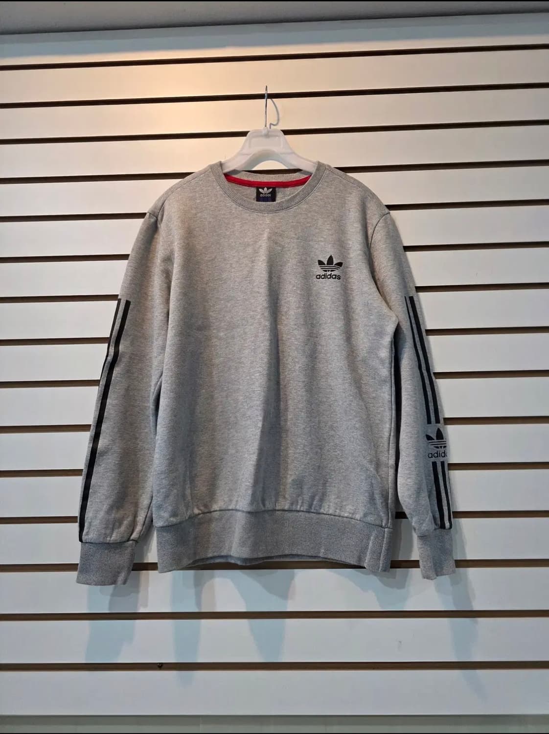 adidas [아디다스] 맨투맨 상품이미지1