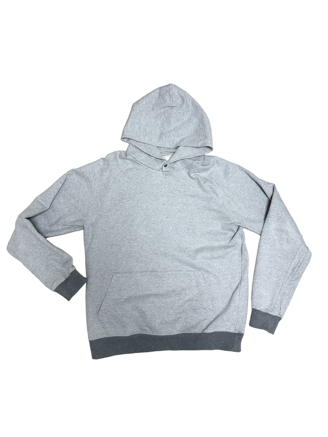 [1] 아워셀브스 후디 그레이 상품이미지1