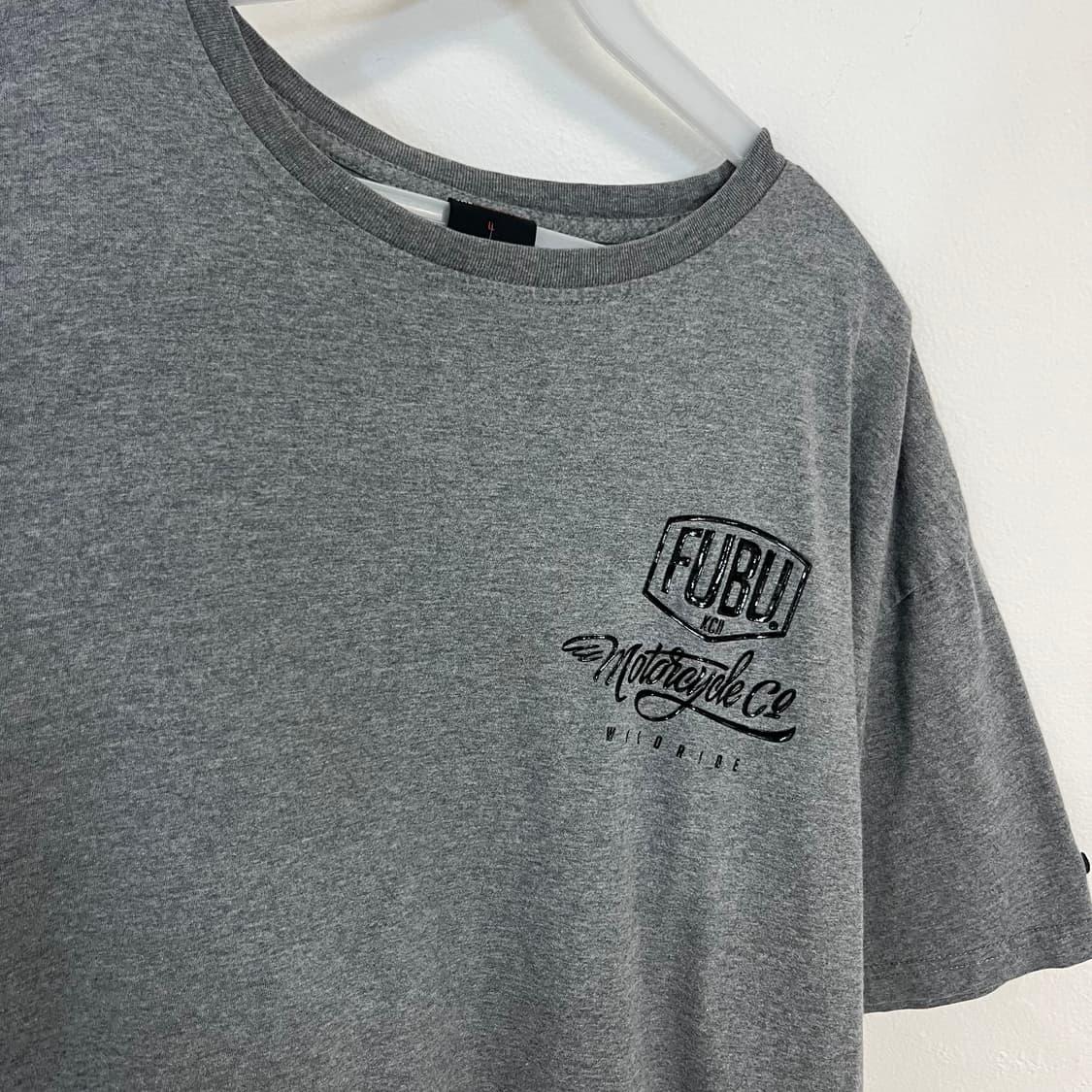 Fubu 반팔 상품이미지3